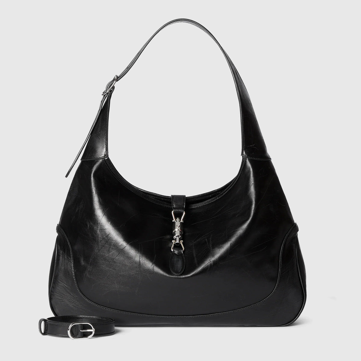Gucci Jackie 1961 large crossbody bag