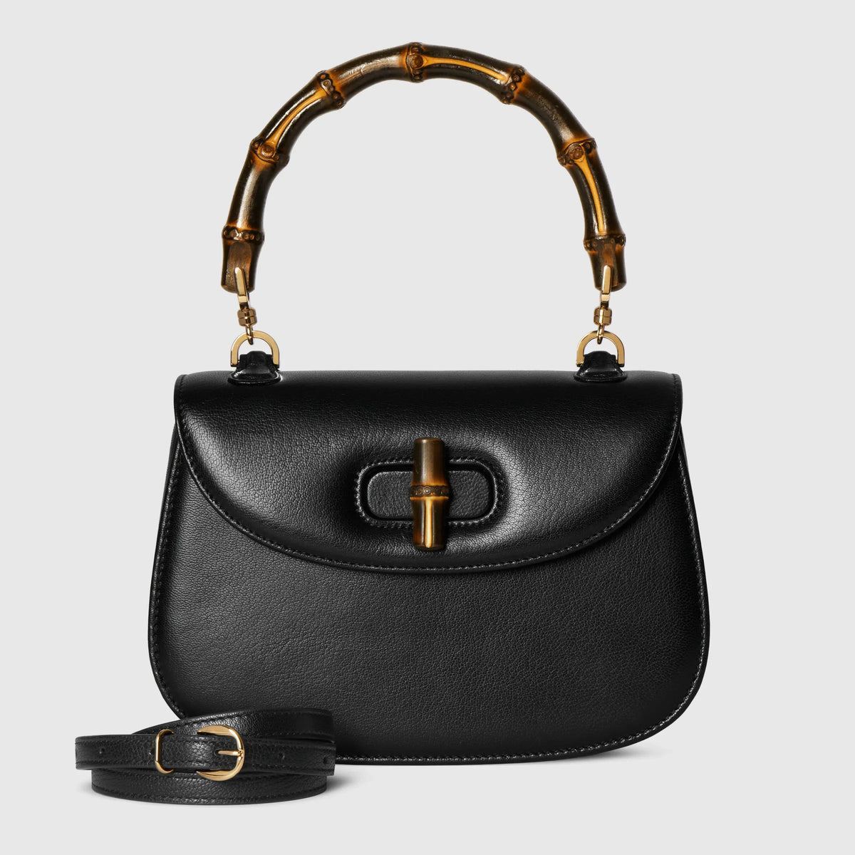 Gucci Bamboo 1947 small bag