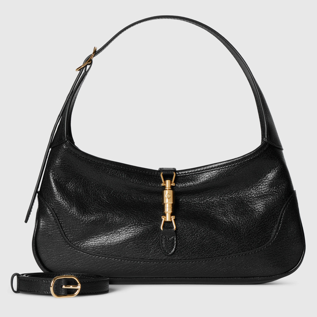 Jackie Slim medium shoulder bag