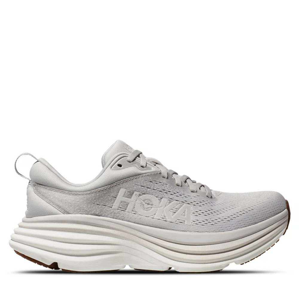 Mens Hoka Bondi 8 (D-Width)